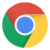 Google chrome icon